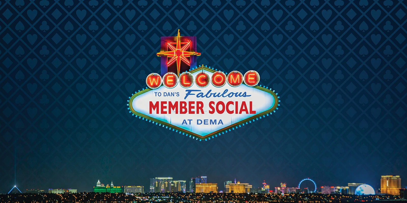 Connect With DAN at DEMA: Member Social, Appointments, Seminars, and More