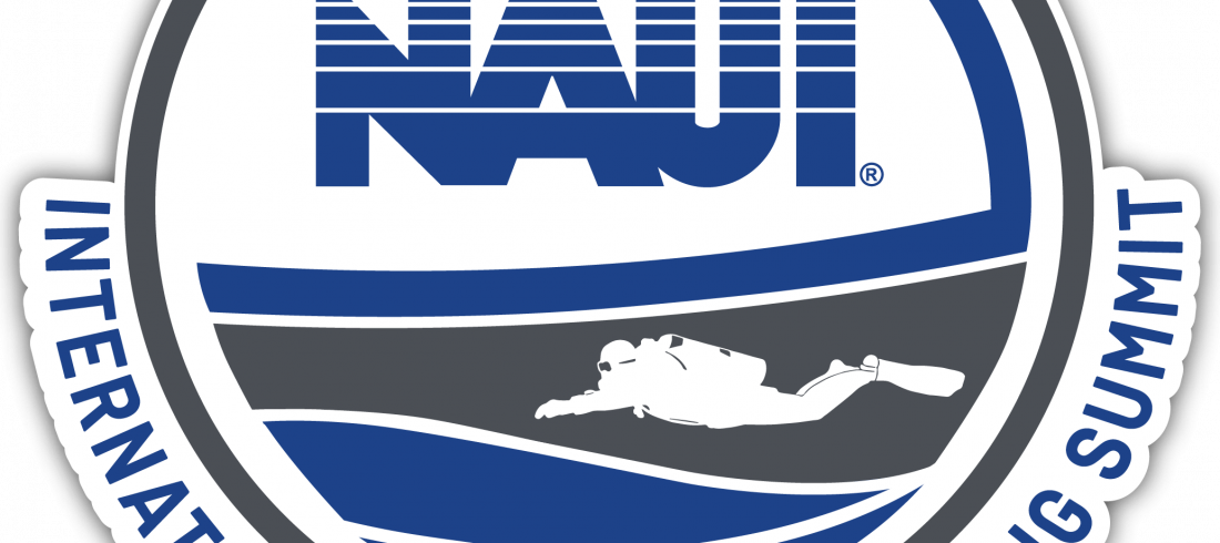 NAUI International Technical Diving Summit