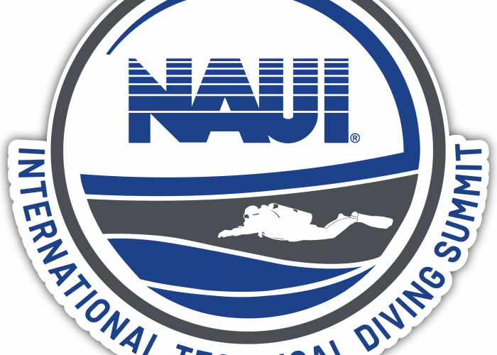 NAUI International Technical Diving Summit