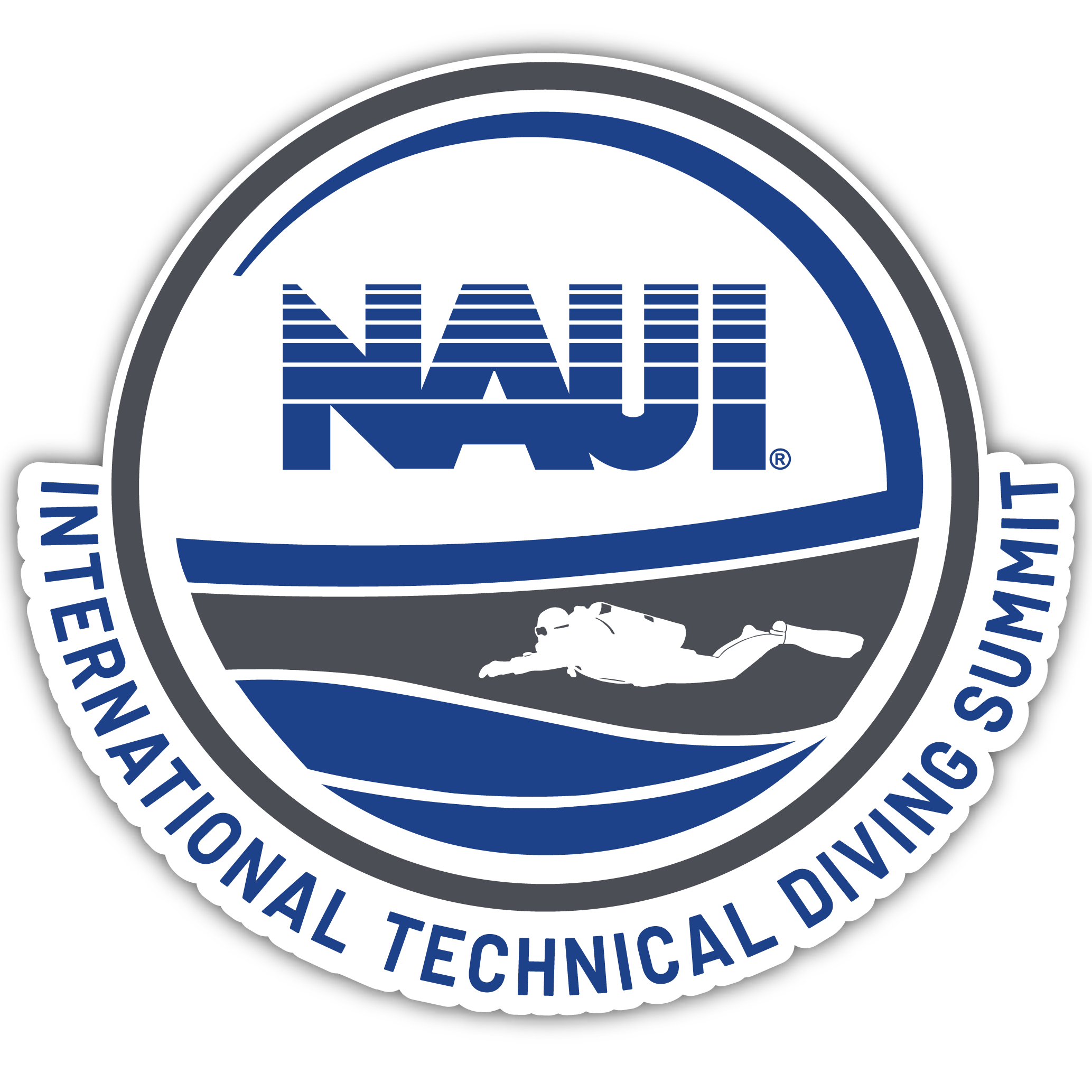 NAUI International Technical Diving Summit