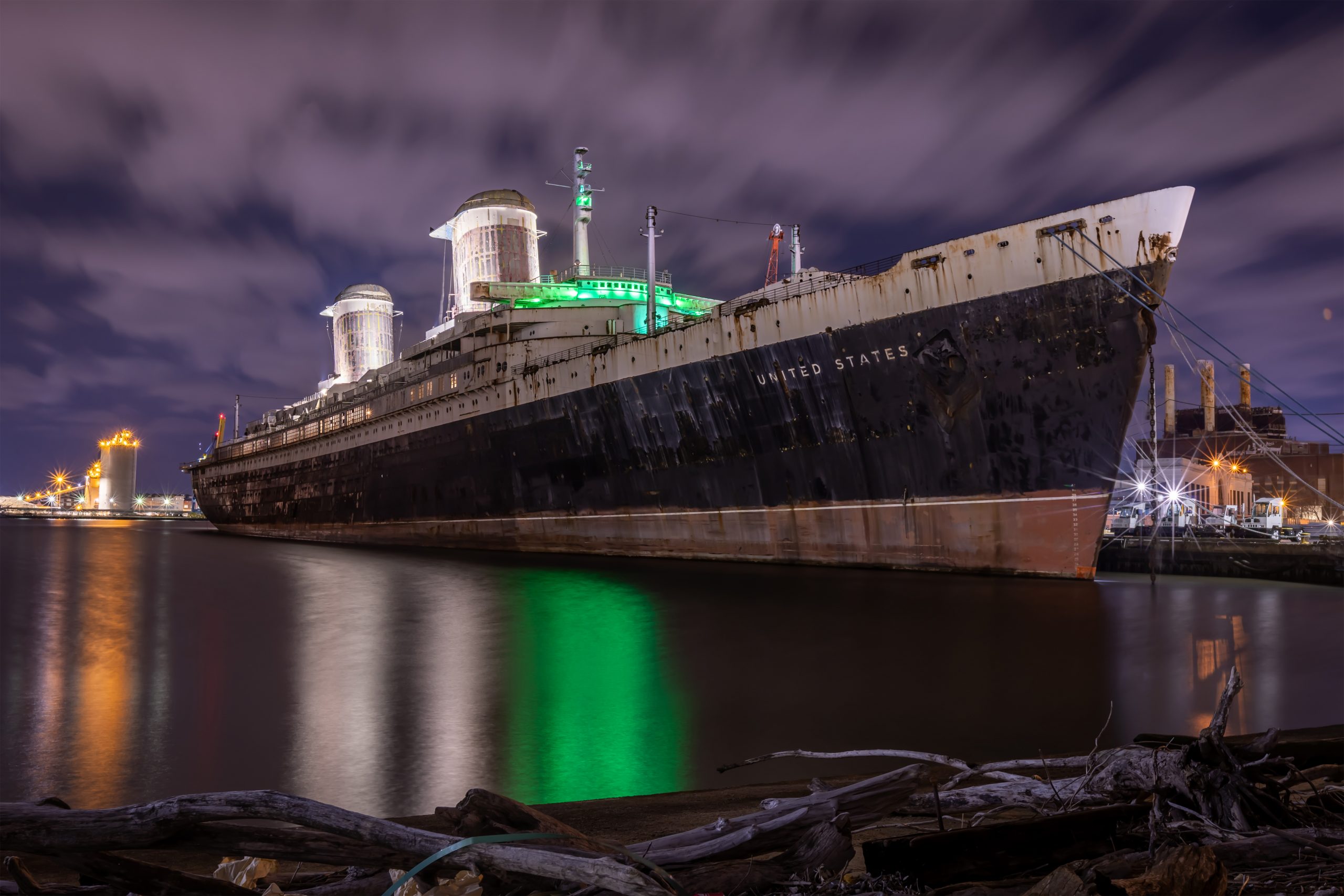 Florida's Largest Artificial Reef