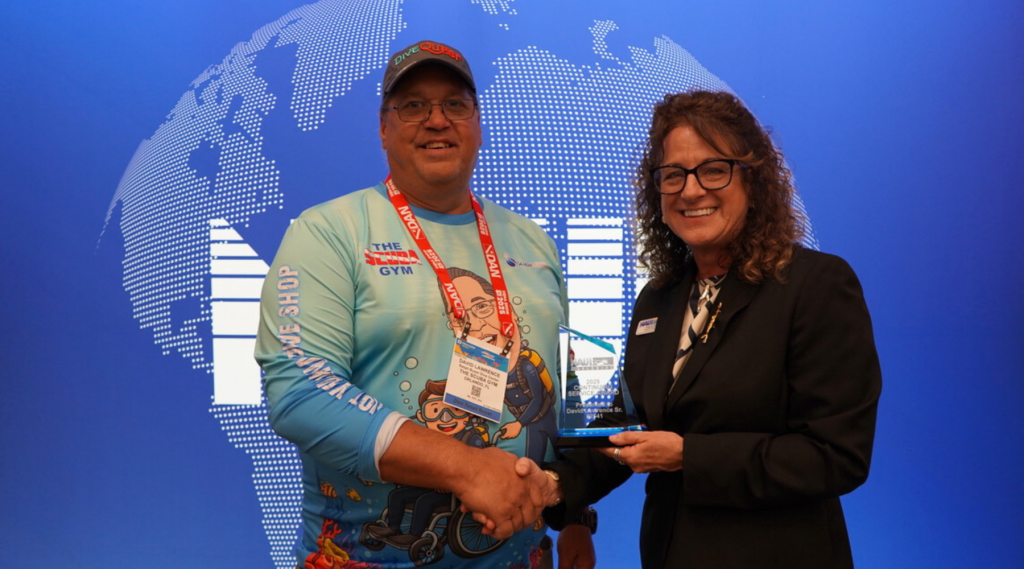 David Lawrence Sr. #52541