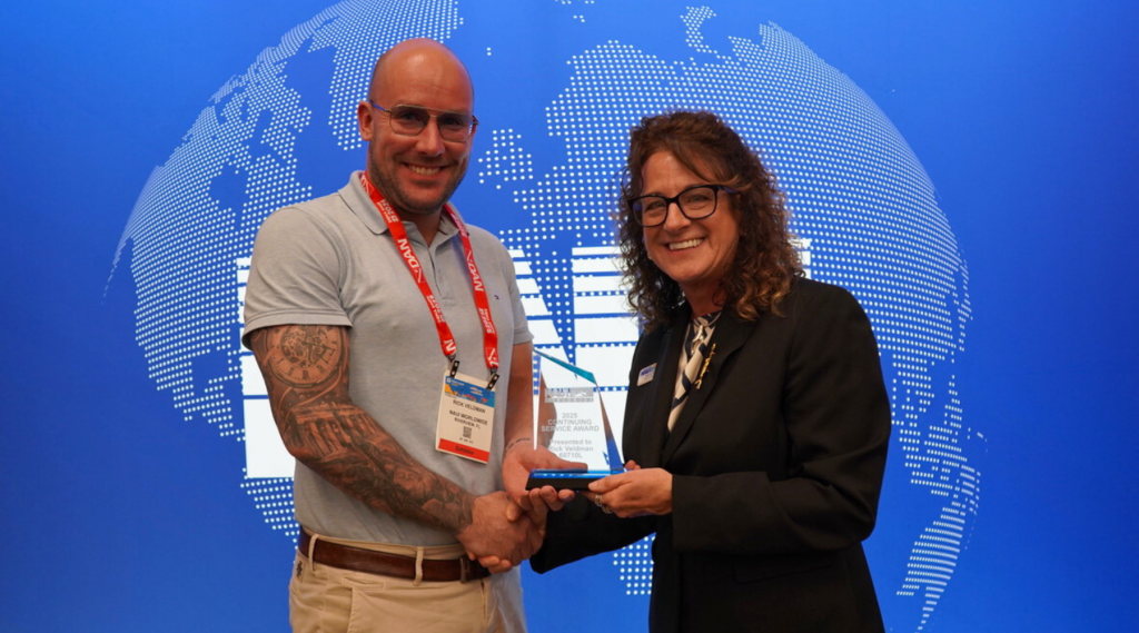 Rick Veldman #60710L