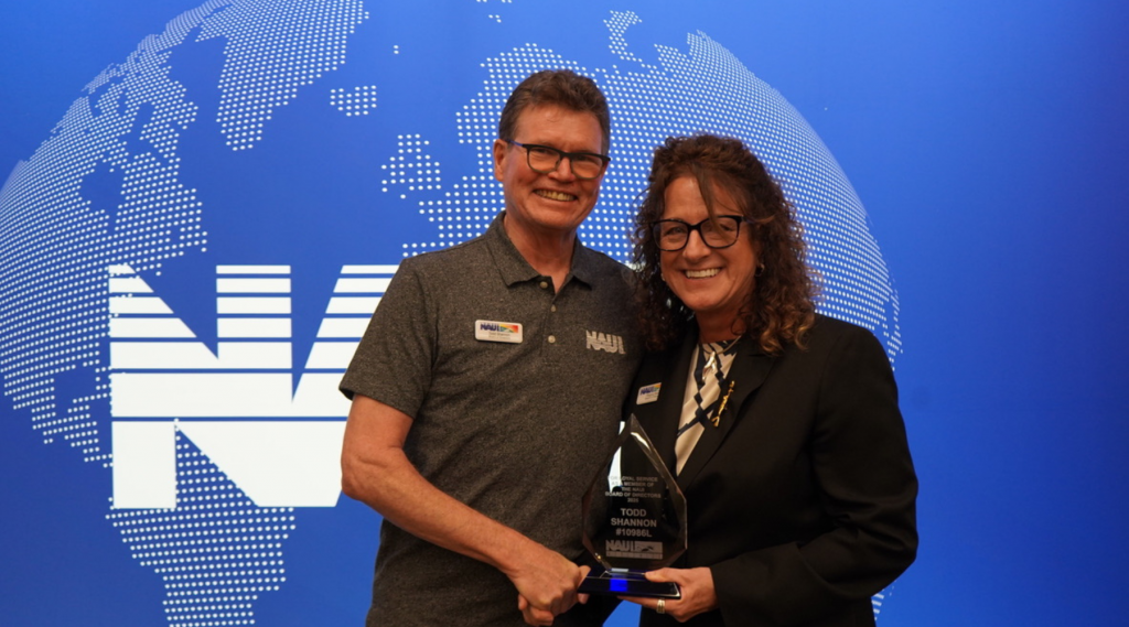 Todd Shannon #10986L