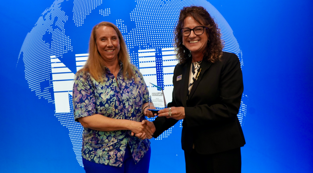 Michelle Thornton #38764L