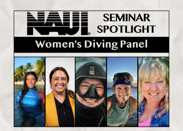 Blog Banner – Women’s Diving Panel Blog Banner - Women's Diving Panel