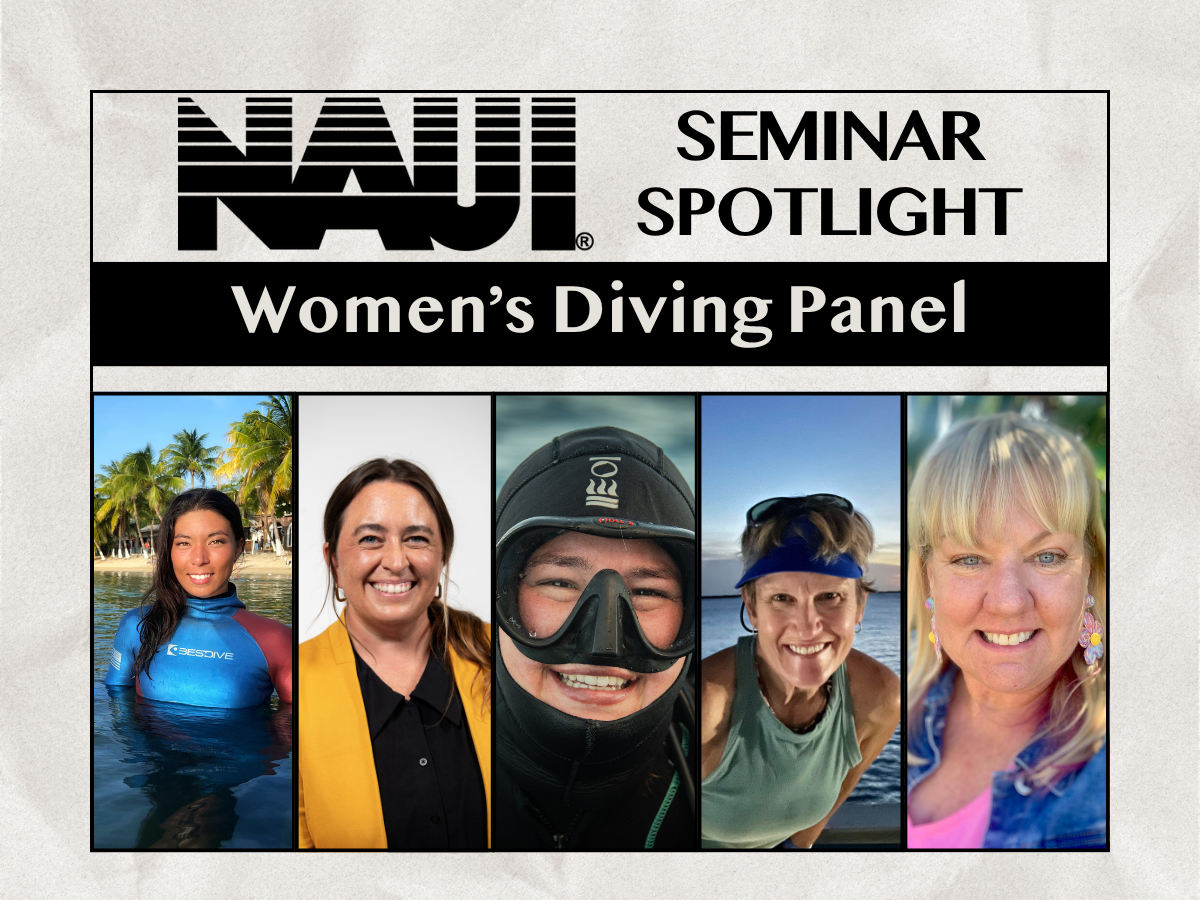 Blog Banner – Women’s Diving Panel Blog Banner - Women's Diving Panel