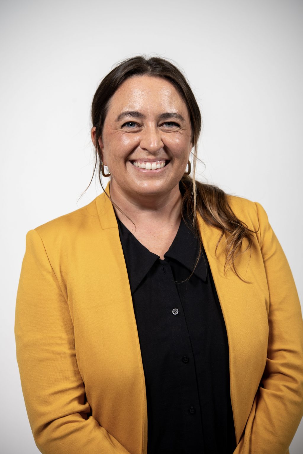 Hanna Reed - Women's Diver Panelist