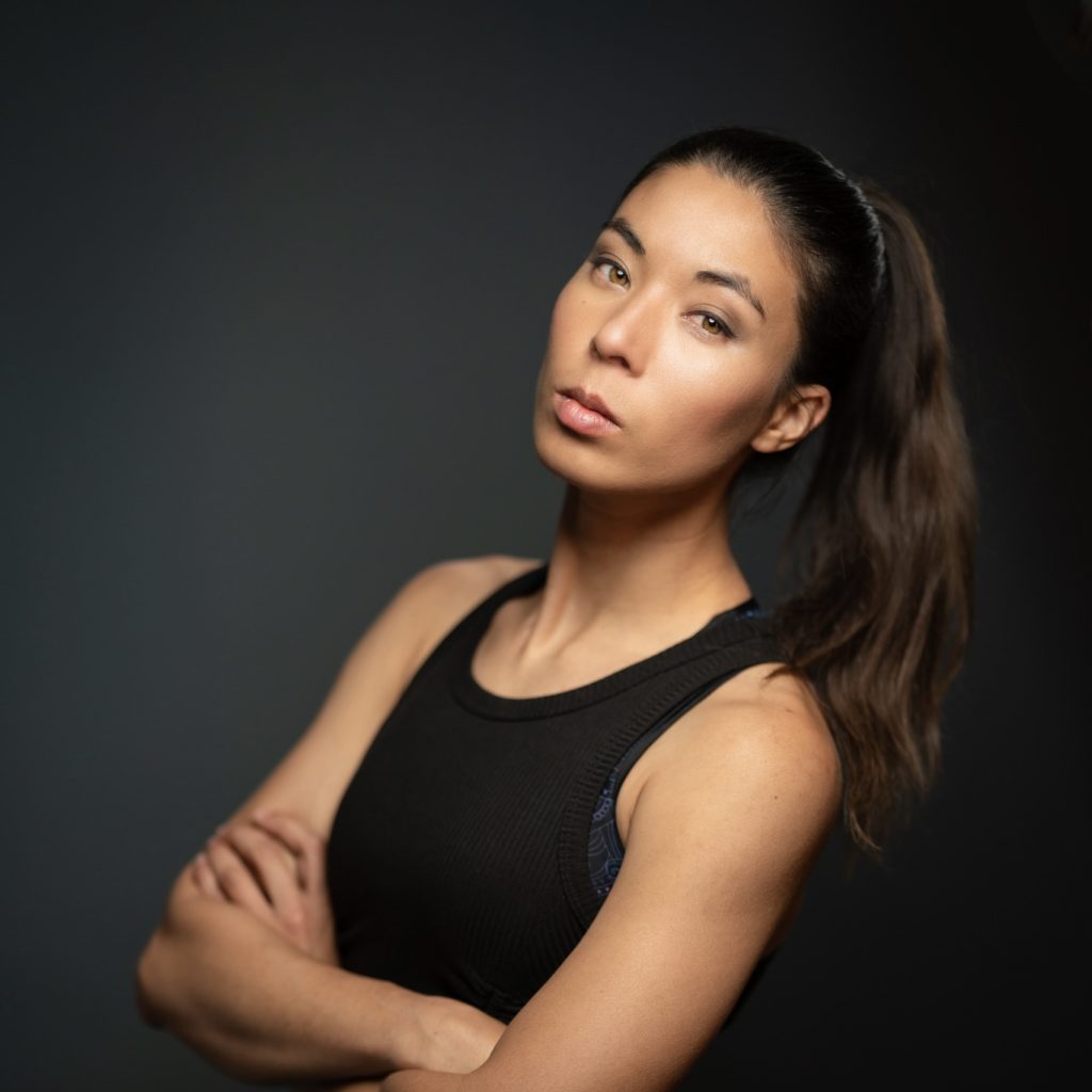 Rachel Novak - Women's Diver Panelist