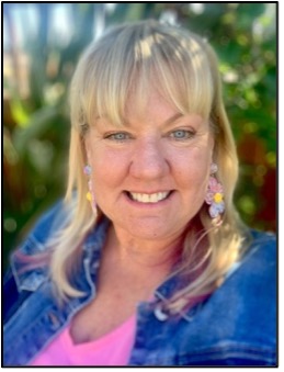 Susan Long - Women’s Diver Panelist