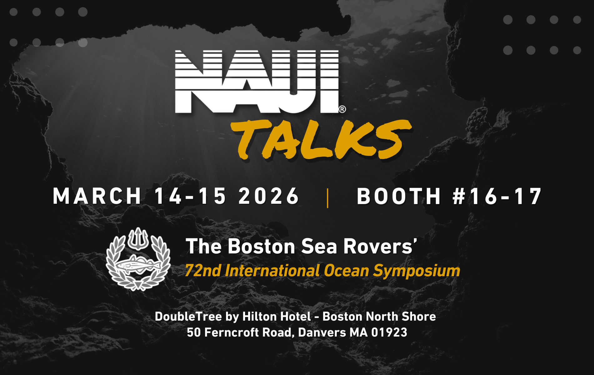 Boston Sea Rovers Banner