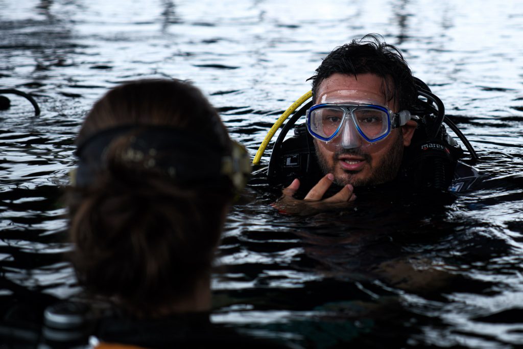 Kana – Evaluation skills indoor